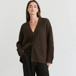 Jenni Kayne Cocoon Cardigan